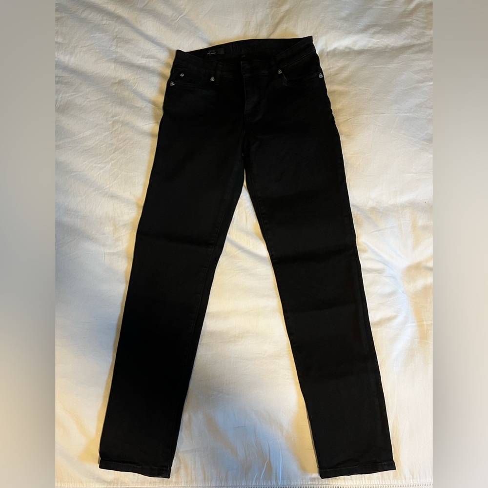 Black Kut from the Kloth Jeans